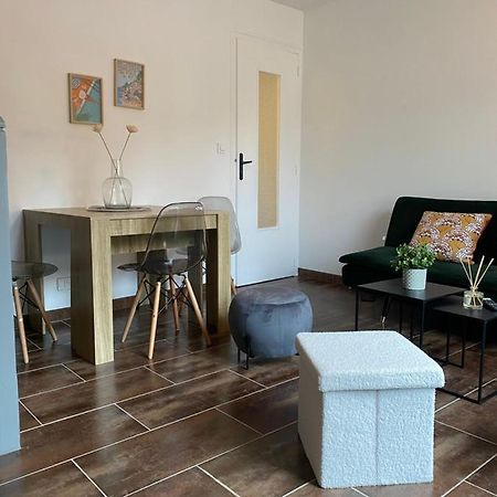 Maison Proche De Disneyland 6 A 9 Couchages Villiers-sur-Morin Eksteriør bilde